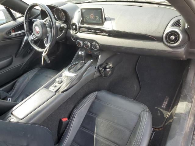 JC1NFAEK4J0137963 Fiat 124 Spider Classica