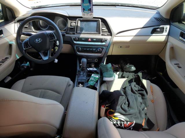 5NPE24AF8KH750178 Hyundai SONATA SE