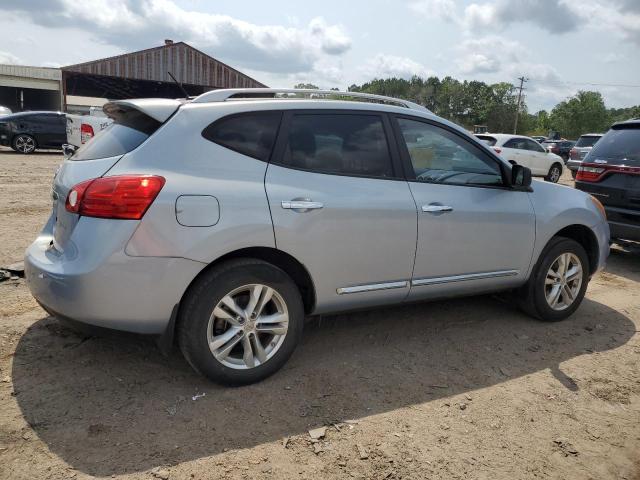 JN8AS5MT8FW157155 Nissan Rogue Select S