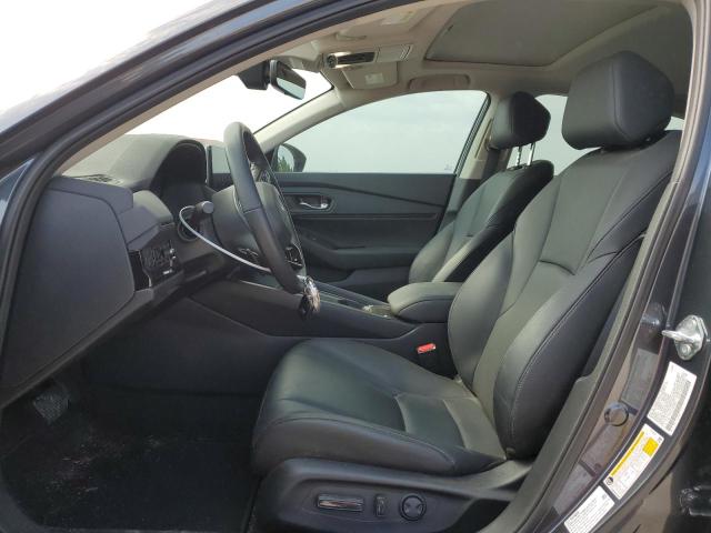 1HGCY2F64RA019804 Honda Accord Hybrid Exl