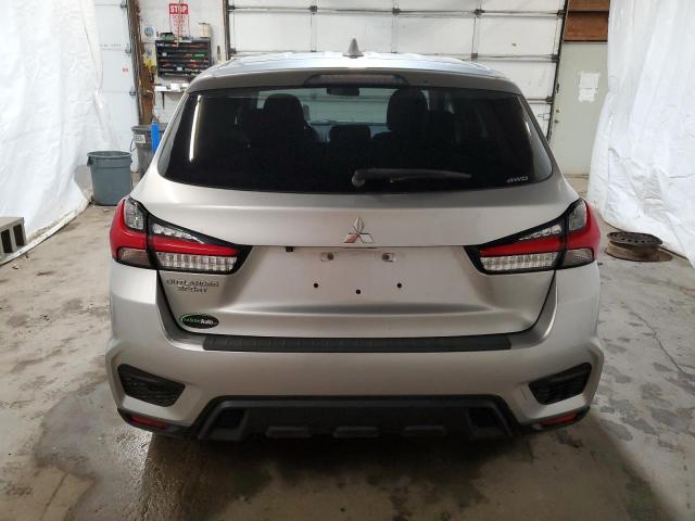 JA4AR3AU5LU005604 Mitsubishi Outlander Sport Es
