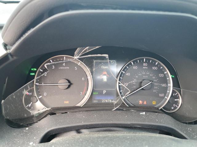 2T2BZMCA0KC208099 Lexus RX 350 BAS