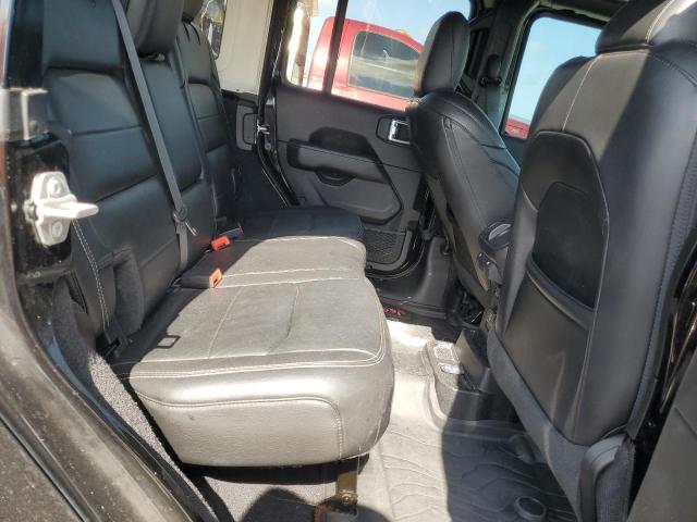 1C4HJXEN6KW691306 Jeep Wrangler Unlimited Sahara