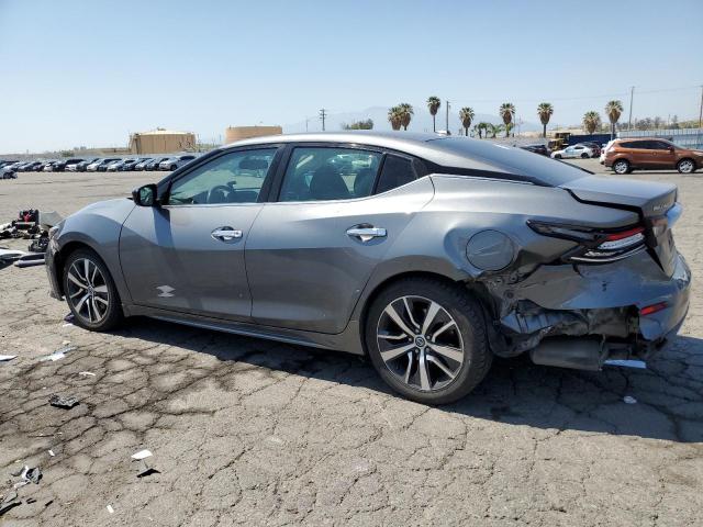 1N4AA6AV2KC361137 Nissan MAXIMA S