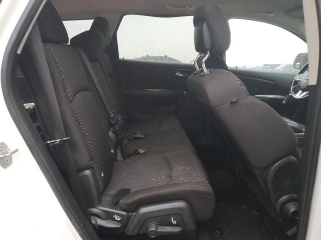 3C4PDDBG2ET297755 Dodge Journey Sxt