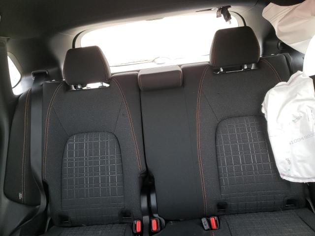 3CZRZ1H50RM726559 Honda HR-V SPORT