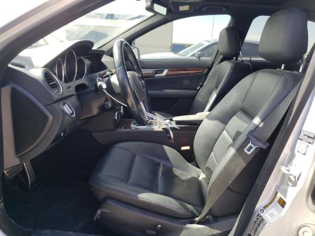WDDGF4HB8EA966470 Mercedes-Benz C 250