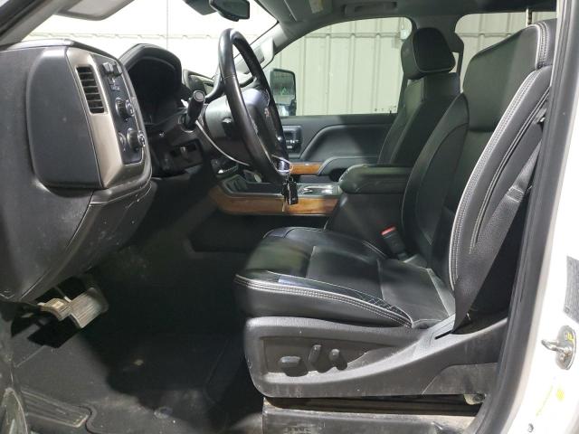 1GC4KYEY7KF257570 Chevrolet Silverado K3500 High Country