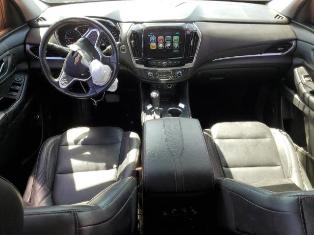 1GNEVKKW3KJ130282 Chevrolet Traverse Premier