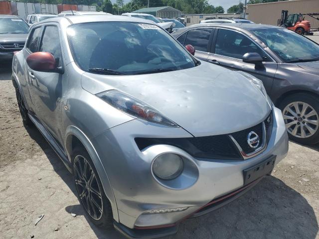 JN8DF5MV0ET150476 Nissan Juke Nismo Rs