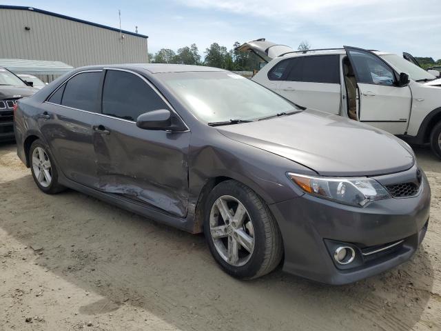 4T1BF1FK3EU835771 Toyota CAMRY L