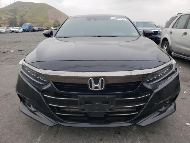 1HGCV1F36NA051575 Honda Accord Sport