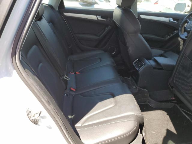 WAUFFAFL5EA042081 Audi A4 Premium Plus