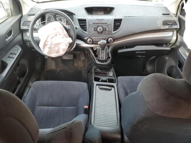 2HKRM3H34EH560397 Honda CR-V LX