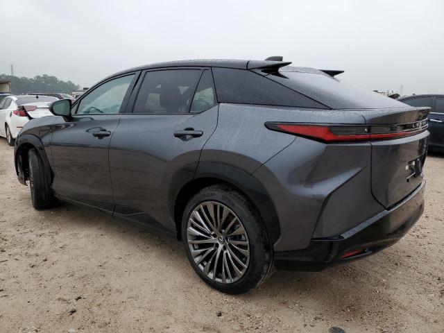 JTJAAAAB6PA016180 Lexus Rz 450e