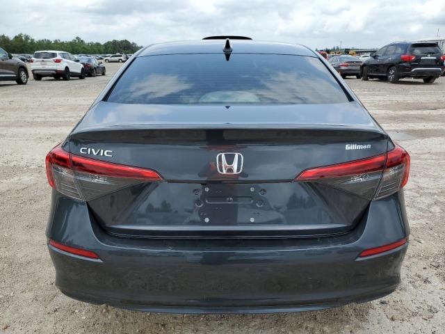 2HGFE2F24RH533561 Honda Civic Lx