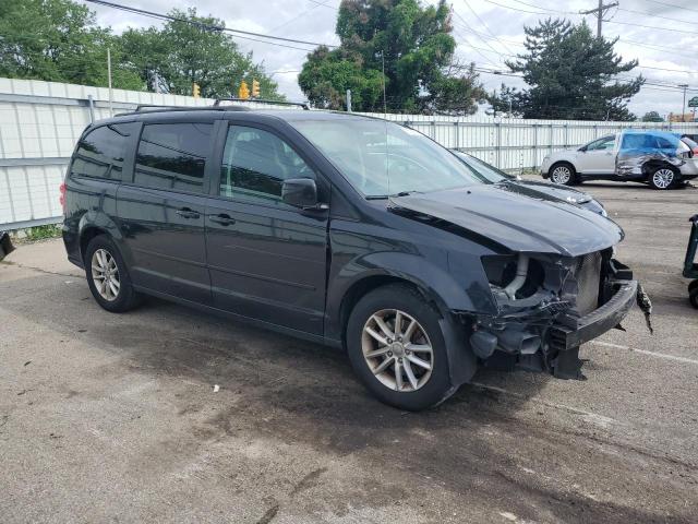 2C4RDGCG1GR350220 Dodge Grand Caravan Sxt