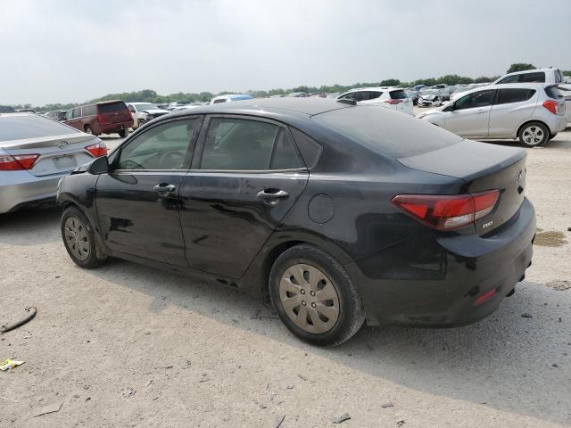 3KPA24AD7LE296296 KIA RIO LX