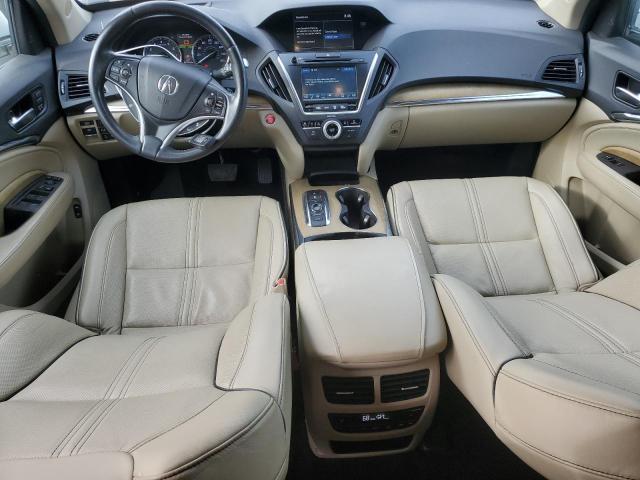 5J8YD4H80LL012355 Acura Mdx Advance