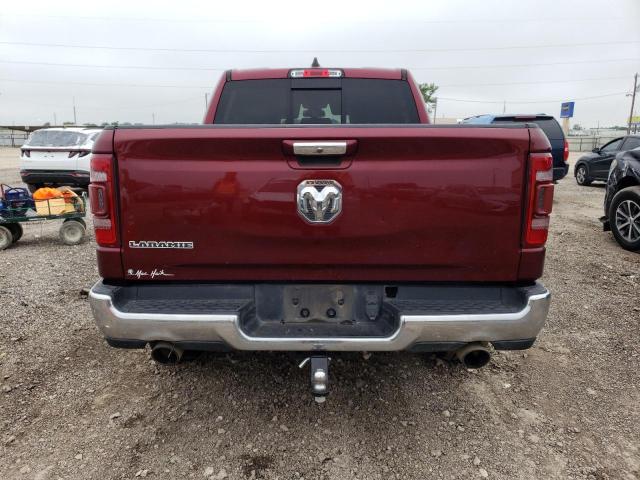 1C6RREJT6KN522860 RAM 1500 Laie