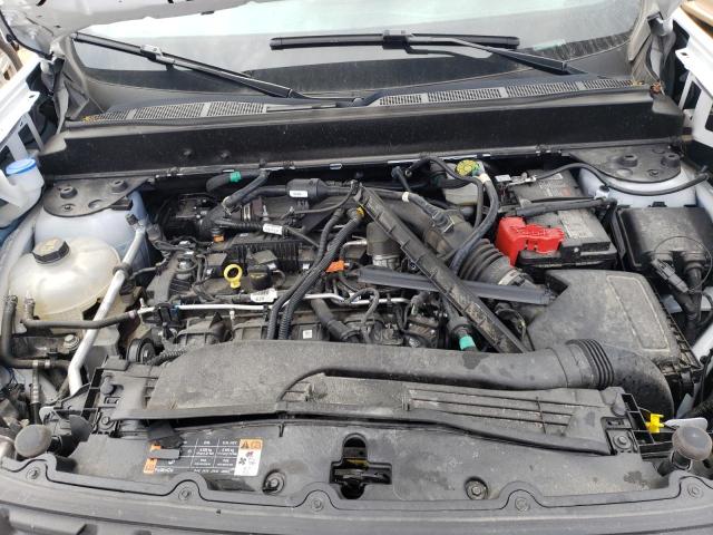 3FTTW8E99PRA42047 Ford Maverick Xl