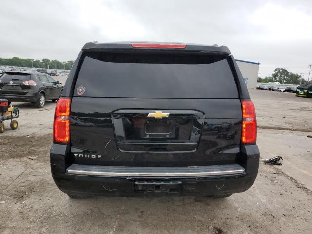 1GNSKCKC1GR124755 Chevrolet Tahoe K1500 Ltz