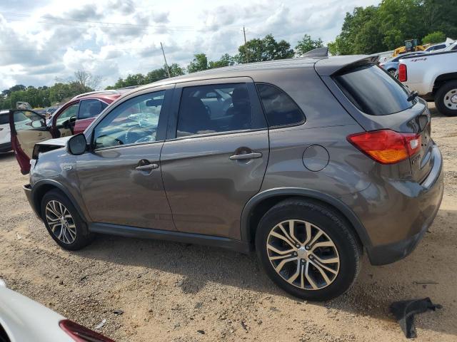 JA4AP3AU0HZ006837 Mitsubishi Outlander Sport Es