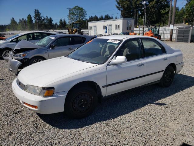 Auction sale of the 1996 Honda Accord Lx, vin: 1HGCD5635TA115824, lot number: 53878054