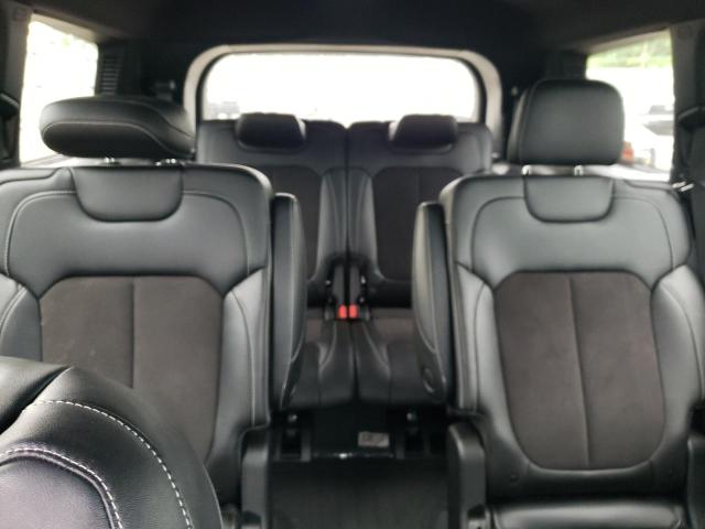 1C4RJKAGXP8102932 Jeep Grand Cherokee L Laredo