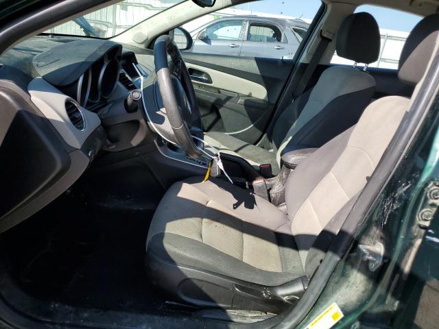 1G1PA5SG6E7485206 Chevrolet CRUZE LS