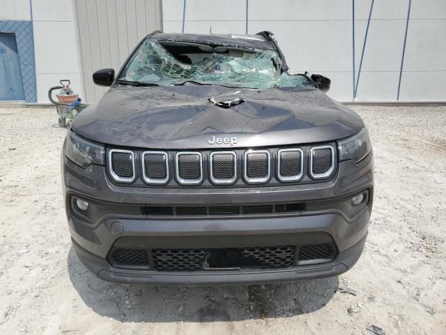 3C4NJCBB9NT176283 Jeep Compass Latitude