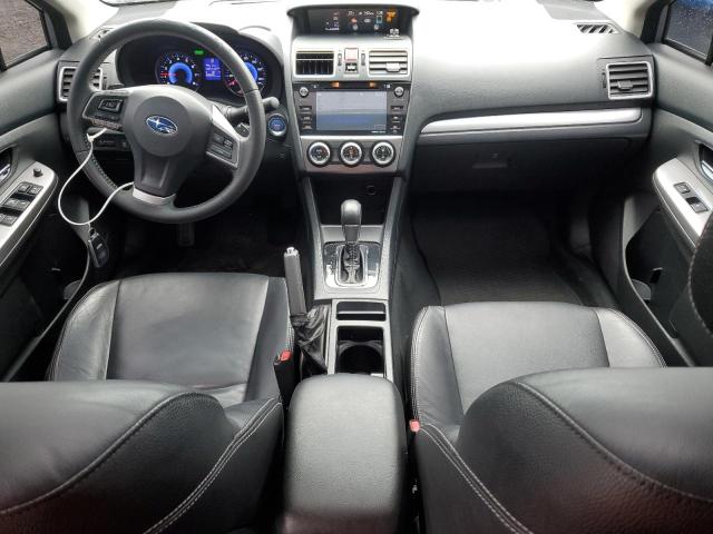 JF2GPBPC4FH277588 Subaru Xv Crosstrek 2.0i Hybrid Touring