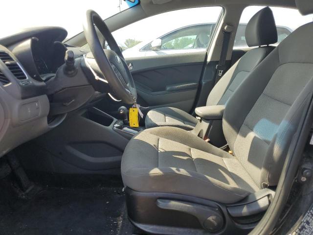3KPFK4A77HE016223 KIA FORTE LX