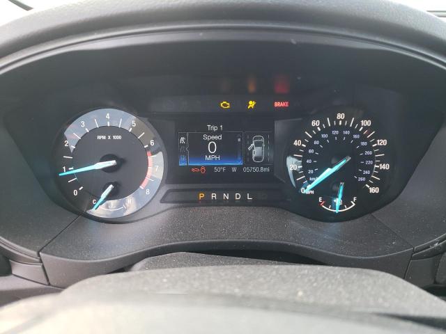 3FA6P0G75KR164099 Ford FUSION S