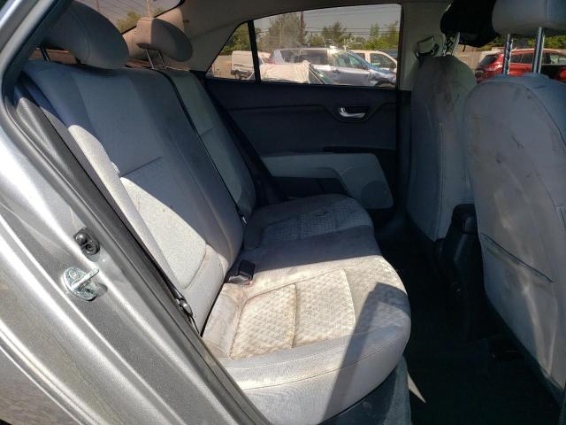 3KPA24AD5ME384359 KIA RIO LX