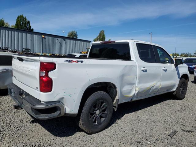 1GCUYDEDXKZ337903 Chevrolet Silverado K1500 Lt