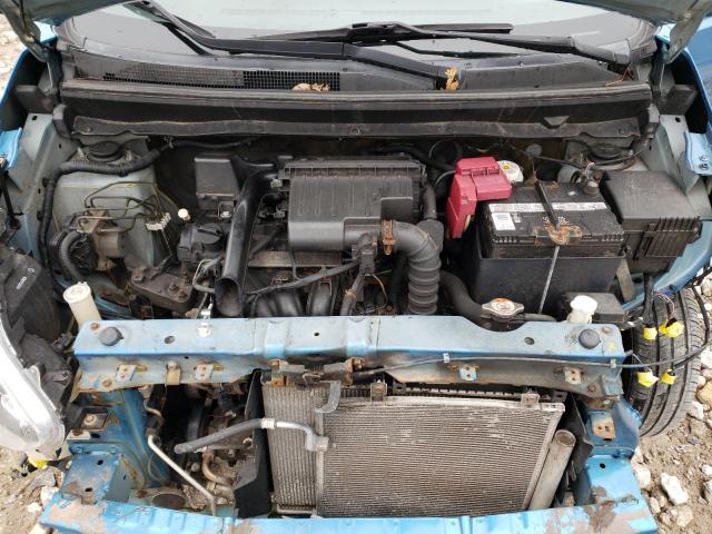 ML32A3HJ2JH000849 Mitsubishi MIRAGE ES