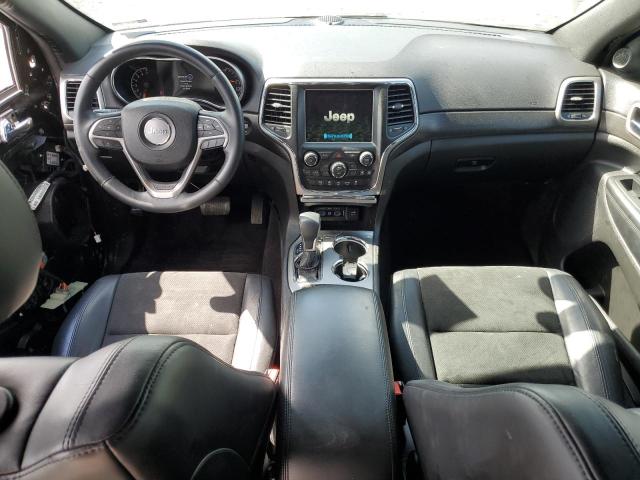 1C4RJFAG5JC440413 Jeep Grand Cherokee Laredo