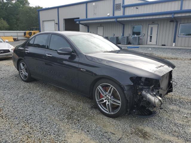WDDZF6EBXJA367900 Mercedes-Benz E 43 4matic Amg