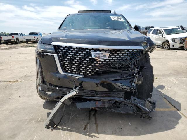 1GYS4BKL5PR515544 Cadillac Escalade Premium Luxury