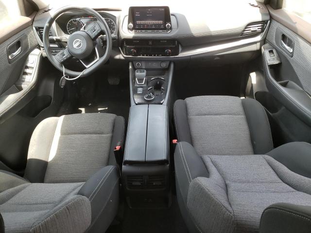 5N1AT3BB2MC747370 Nissan ROGUE SV