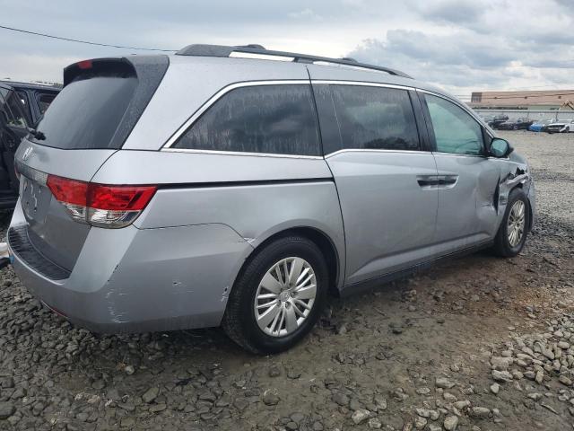 5FNRL5H25GB040927 Honda ODYSSEY LX