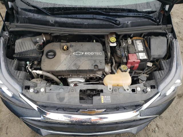 KL8CB6SA8KC717126 Chevrolet SPARK LS