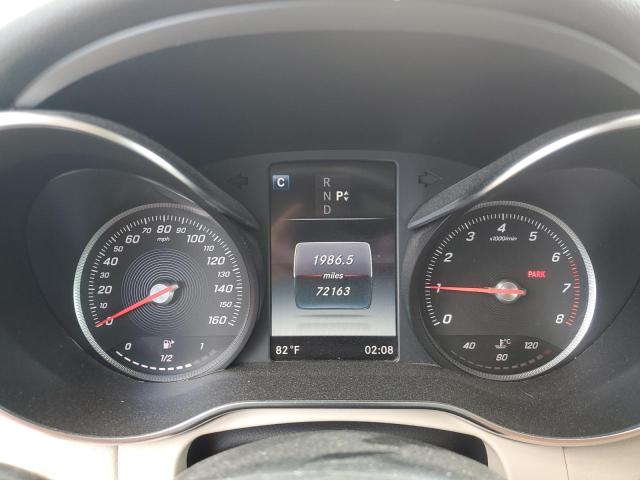 WDC0G4KB3GF106705 Mercedes-Benz Glc 300 4matic