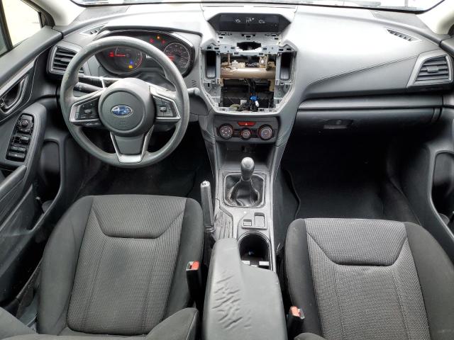 4S3GKAA68J1615621 Subaru Impreza