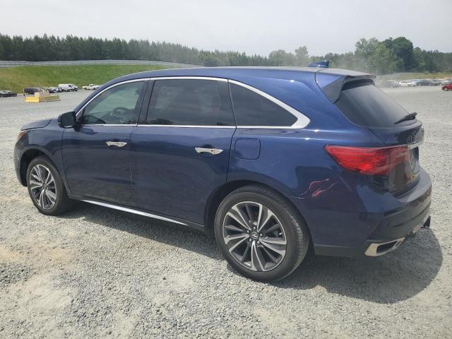 5J8YD3H54LL004470 Acura Mdx Technology