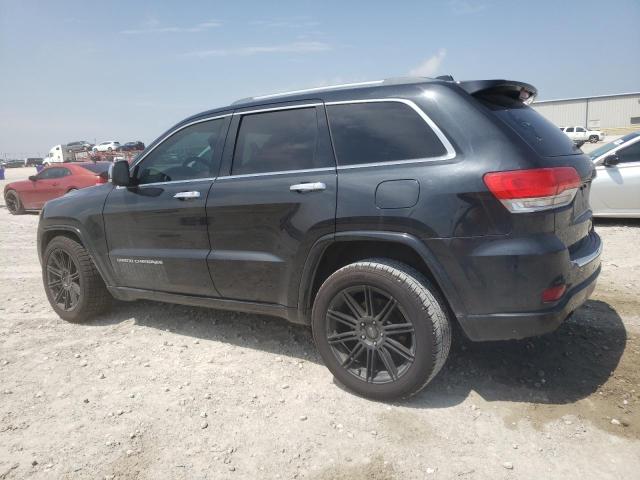 1C4RJECG9FC856608 Jeep Grand Cherokee Overland