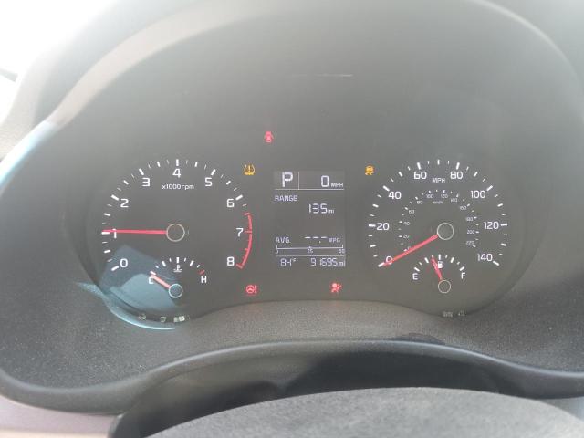 3KPA24AB9JE076797 KIA RIO LX