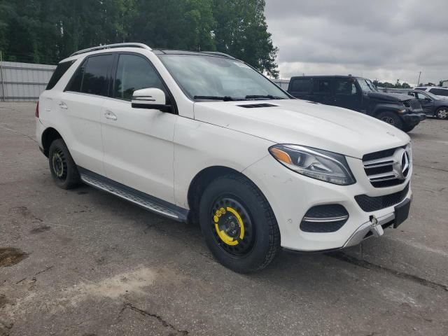 4JGDA5HB0GA718763 Mercedes-Benz Gle 350 4matic