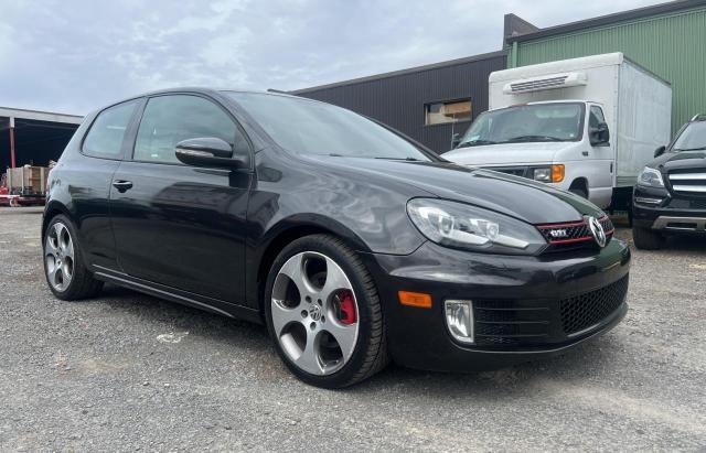 Auction sale of the 2010 Volkswagen Gti, vin: WVWED7AJ3AW326013, lot number: 53840614